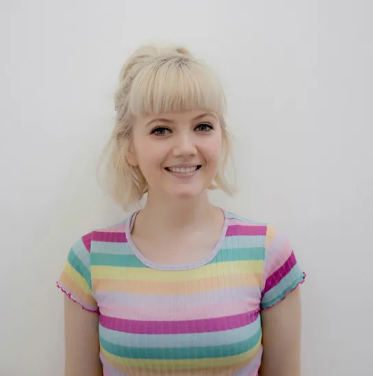 danielle adair