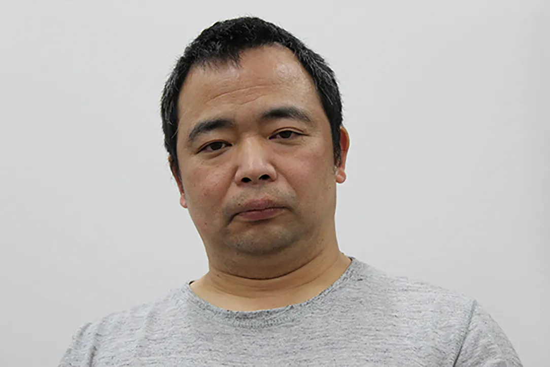 li huang
