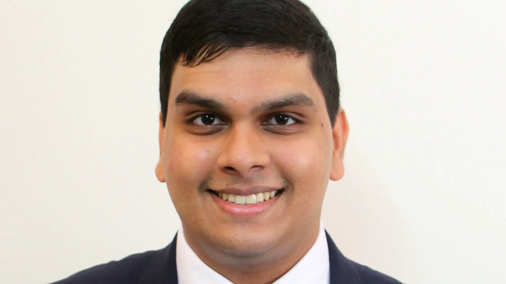 Rusheel Roy Suddhoo