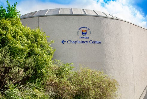 chaplaincy