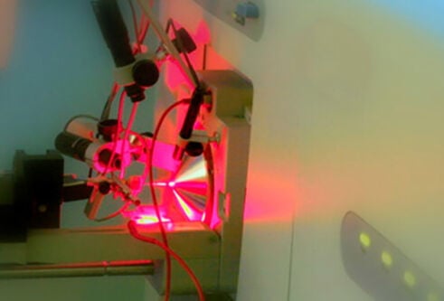 Biomarker and Drug Analysis Laboratory (BMDA) 