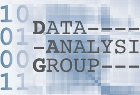 words data analysis group over 0s and 1s