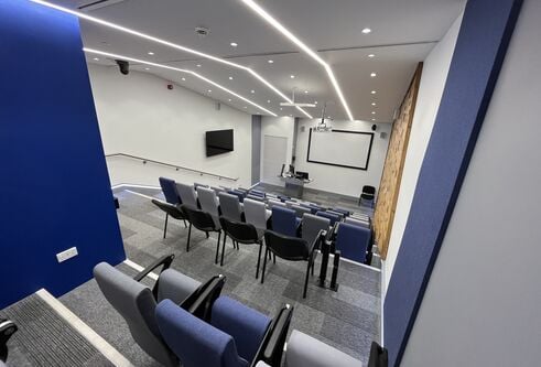 Matthew Building - 5016