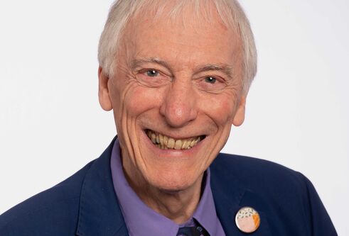 Alan Fairlamb