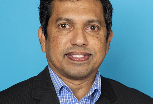 Wattala Fernando