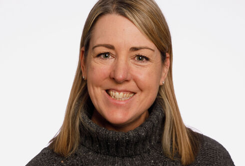 Cari Malcolm