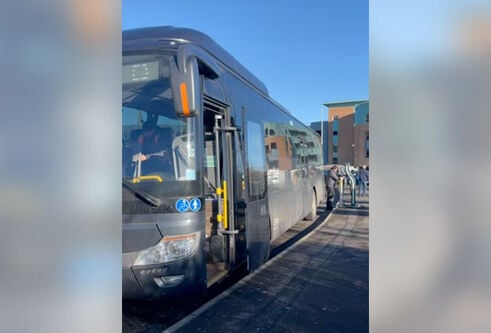 Bus