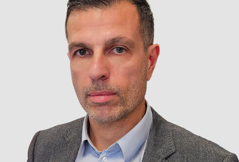 Luigi Manfredi