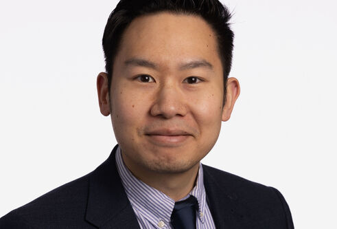 Rory Chan