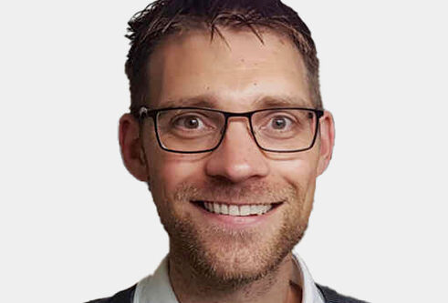 Tom Vettenburg