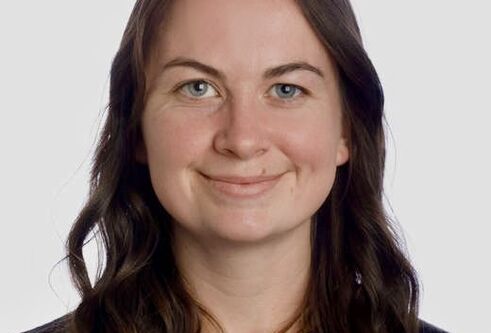 Rebecca Reid