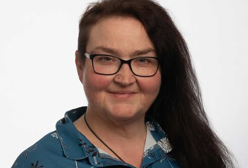 Alys Einion