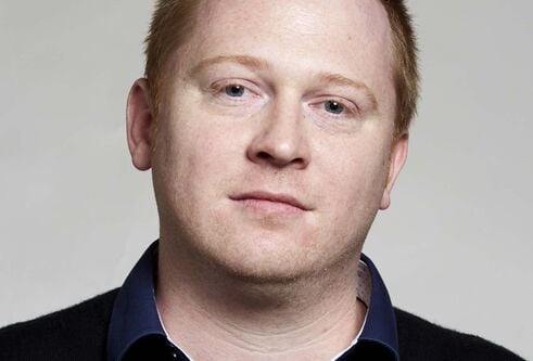 David Murray