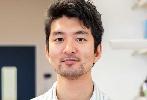 Wataru Kobayashi