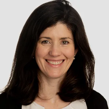 Portrait photo of Maeve Malone