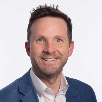 Dr Paul Newey