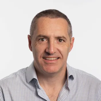 Kevin McConville