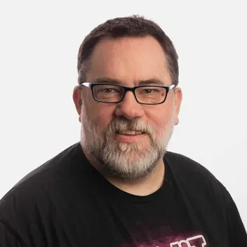 David Martin