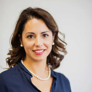 Chiara Maniaci
