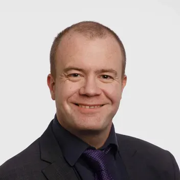 Alexander Simmonds