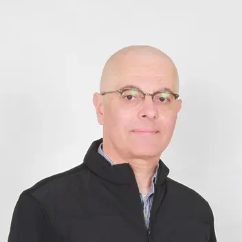 Ziad Abdelmoety