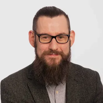 Oisin Keohane