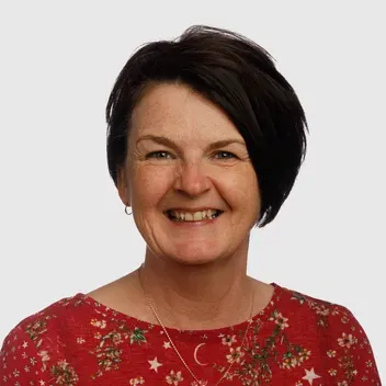Alison Fordyce