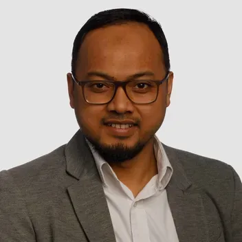 Lukman Hakim