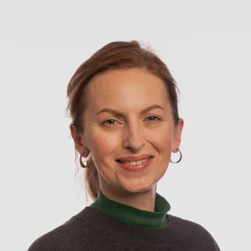 Judit Bodor