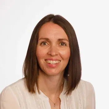 Laura Cleghorn
