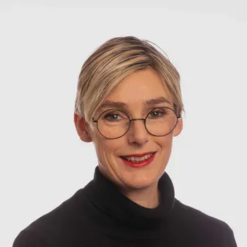 Jacqueline Donachie