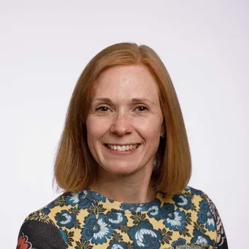 Jennifer Gallagher