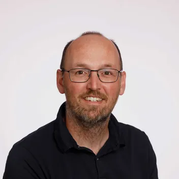 Andy Howden