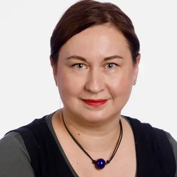 Ana Maria Bliuc