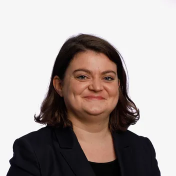 Dr Eva Jueptner