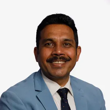 Professor Sanjay Singh