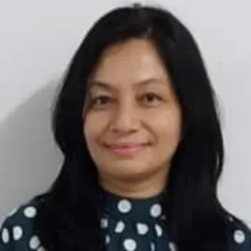 Kastury Gohain