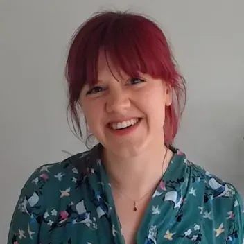 Vicky Armstrong