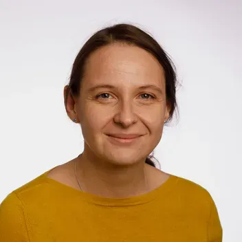 Petya Dragneva