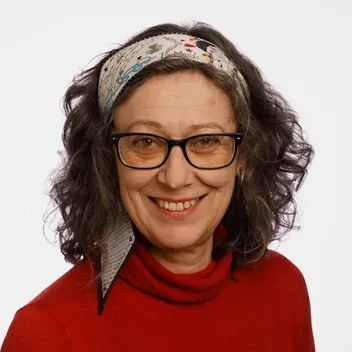 Susana Carvajal