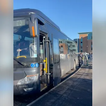 Bus