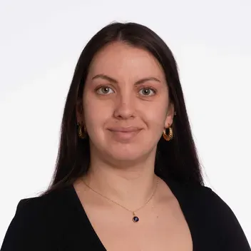 Teodora Stoyanova