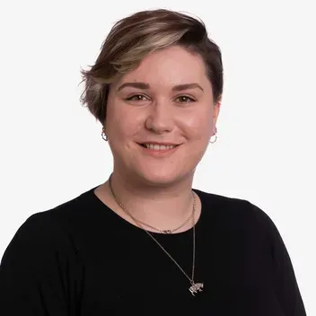 Zoe Johnston