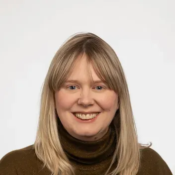 Lorna Nisbet