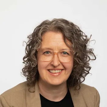 Marsha Marletta