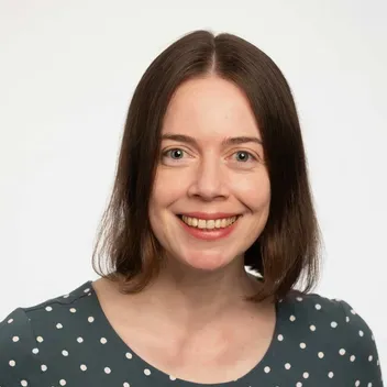 Sarah Gubbins