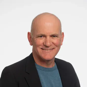Geoffrey Barton