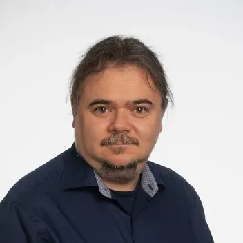 Rastko Sknepnek