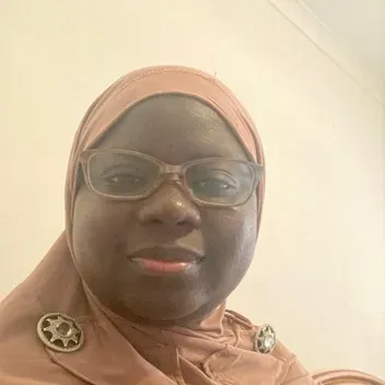 Rodiat Lawal