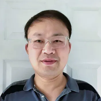 Zheng Wang